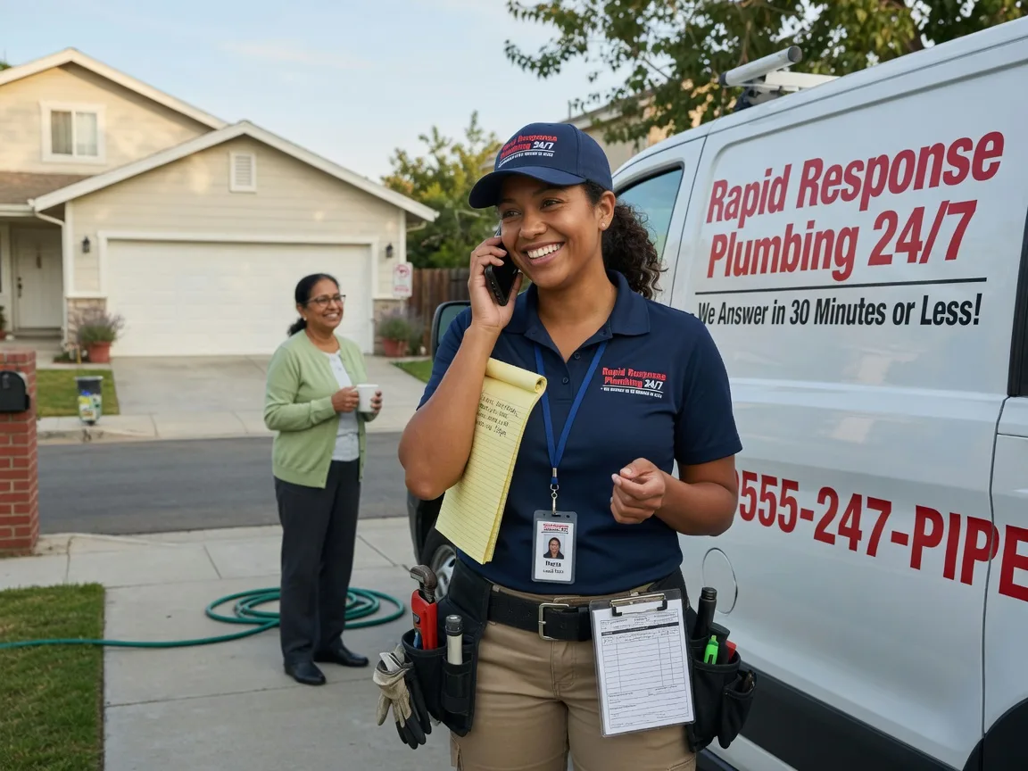 Emergency Plumber Rock View, WV FAQs